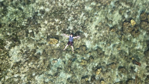 Phát hiện bãi biển hoang sơ gần Nha Trang, được ví như "nàng tiên ngủ quên", nhiều người chưa hề nghe tên- Ảnh 6. Phát hiện bãi biển hoang sơ gần Nha Trang, được ví như "nàng tiên ngủ quên", nhiều người chưa hề nghe tên- Ảnh 6.