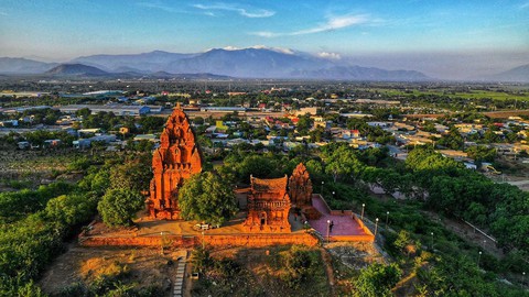 Phát hiện bãi biển hoang sơ gần Nha Trang, được ví như "nàng tiên ngủ quên", nhiều người chưa hề nghe tên- Ảnh 12. Phát hiện bãi biển hoang sơ gần Nha Trang, được ví như "nàng tiên ngủ quên", nhiều người chưa hề nghe tên- Ảnh 12.