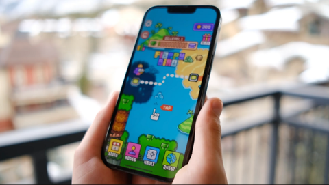 Màn hồi sinh đầy ngờ vực của Flappy Bird- Ảnh 2. Màn hồi sinh đầy ngờ vực của Flappy Bird- Ảnh 2.