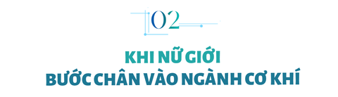 1 ngành thiếu nhân lực “trầm trọng”, tưởng chỉ dành cho nam, nay nữ giới cũng có thể nhận lương cao tới 90 triệu/tháng- Ảnh 4. 1 ngành thiếu nhân lực “trầm trọng”, tưởng chỉ dành cho nam, nay nữ giới cũng có thể nhận lương cao tới 90 triệu/tháng- Ảnh 4.
