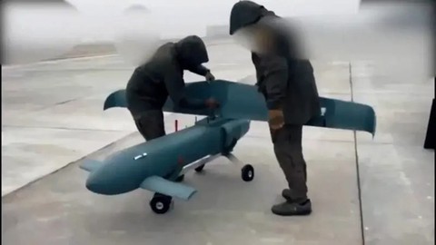 UAV Palancia sẽ 'trừng phạt' Nga nếu Elon Musk cho dùng Starlink