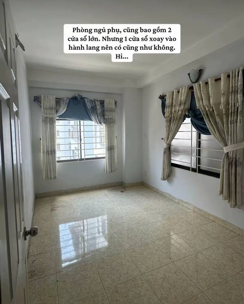 Mua nhà trước 30 tuổi, cô gái không hối hận khi chọn nhà chung cư cũ, màn cải tạo nhận vô số lời khen- Ảnh 13. Mua nhà trước 30 tuổi, cô gái không hối hận khi chọn nhà chung cư cũ, màn cải tạo nhận vô số lời khen- Ảnh 13.