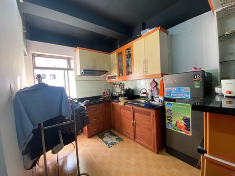 Mua nhà trước 30 tuổi, cô gái không hối hận khi chọn nhà chung cư cũ, màn cải tạo nhận vô số lời khen- Ảnh 3. Mua nhà trước 30 tuổi, cô gái không hối hận khi chọn nhà chung cư cũ, màn cải tạo nhận vô số lời khen- Ảnh 3.