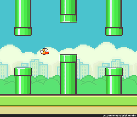10 năm từ ngày Flappy Bird gây bão thế giới: Hút hơn 50 triệu lượt tải, mỗi ngày thu 1 tỷ đồng, đưa lập trình viên người Việt vào kỷ lục Guinness!- Ảnh 1. 10 năm từ ngày Flappy Bird gây bão thế giới: Hút hơn 50 triệu lượt tải, mỗi ngày thu 1 tỷ đồng, đưa lập trình viên người Việt vào kỷ lục Guinness!- Ảnh 1.