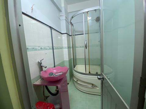 Mua nhà trước 30 tuổi, cô gái không hối hận khi chọn nhà chung cư cũ, màn cải tạo nhận vô số lời khen- Ảnh 9. Mua nhà trước 30 tuổi, cô gái không hối hận khi chọn nhà chung cư cũ, màn cải tạo nhận vô số lời khen- Ảnh 9.