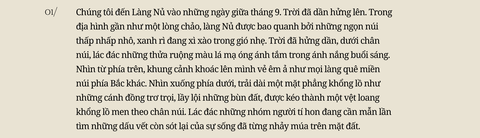 Chuyện của Hải, cô Thắm và những chiến sĩ nỗ lực khoả lấp nỗi đau Làng Nủ- Ảnh 1.
