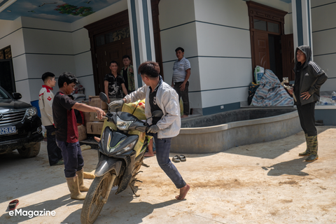 Chuyện của Hải, cô Thắm và những chiến sĩ nỗ lực khoả lấp nỗi đau Làng Nủ- Ảnh 29. Chuyện của Hải, cô Thắm và những chiến sĩ nỗ lực khoả lấp nỗi đau Làng Nủ- Ảnh 29.