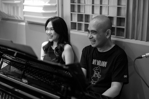Nhạc sĩ Đức Trí: “Có những chuyện không thể kể được vì người dính dáng tới nó vẫn còn sống” - Ảnh 3. Nhạc sĩ Đức Trí: “Có những chuyện không thể kể được vì người dính dáng tới nó vẫn còn sống” - Ảnh 3.