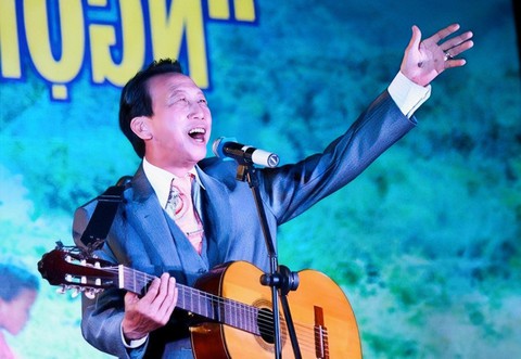 Nam NSND nổi tiếng: 4 đời vợ, U70 tưởng được yên hưởng tuổi già thì biến cố ập đến - Ảnh 1. Nam NSND nổi tiếng: 4 đời vợ, U70 tưởng được yên hưởng tuổi già thì biến cố ập đến - Ảnh 1.