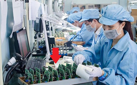 1.000 dân có 63 xe ô tô, Việt Nam bước vào giai đoạn "ô tô hóa" - Ảnh 2.