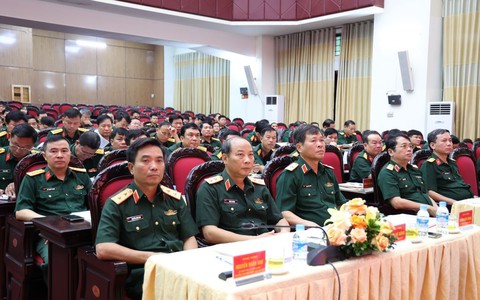 Đề xuất khắc phục bất cập về lương và quân hàm cho Quân nhân , viên chức quốc phòng - Ảnh 1. Đề xuất khắc phục bất cập về lương và quân hàm cho Quân nhân , viên chức quốc phòng - Ảnh 1.