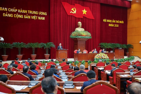 2. Gần 2 thập kỷ 