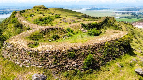 Nơi được ví như thảo nguyên nước ngoài ở Nghệ An, cách thành phố chỉ hơn 10km, vừa hoang dã vừa thơ mộng- Ảnh 12. Nơi được ví như thảo nguyên nước ngoài ở Nghệ An, cách thành phố chỉ hơn 10km, vừa hoang dã vừa thơ mộng- Ảnh 12.