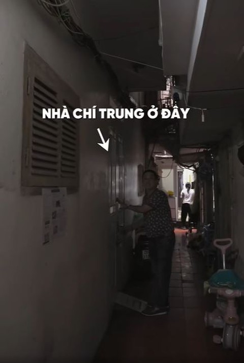 3. NSƯT Chí Trung 