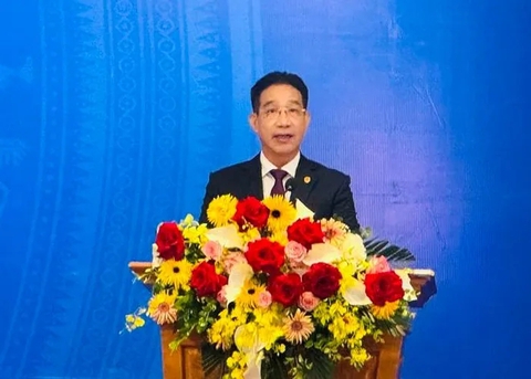 Công bố Quyết định đặc xá 2024 cho 3763 phạm nhân - Ảnh 2. Công bố Quyết định đặc xá 2024 cho 3763 phạm nhân - Ảnh 2.