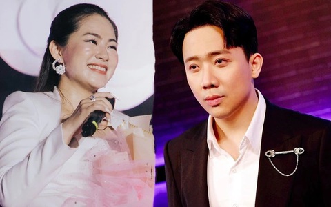 Cuộc đời nhiều trắc trở của nữ ca sĩ 40 tuổi được ngồi "chung mâm" với NSND Thanh Lam - Ảnh 3. Cuộc đời nhiều trắc trở của nữ ca sĩ 40 tuổi được ngồi "chung mâm" với NSND Thanh Lam - Ảnh 3.