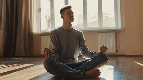 Nam giới sống thọ thường có 3 điểm 