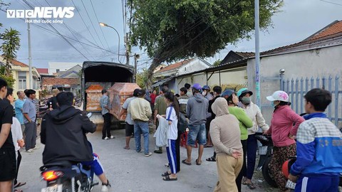 Án mạng khánh hòa gây chấn động: Nội tình vụ sát hại Hai vợ chồng vì mâu thuẫn đất đai - Ảnh 1.