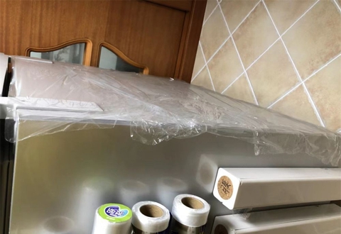 Cho đến hôm nay tôi mới biết, áp dụng 10 mẹo này thì việc dọn nhà đón Tết chỉ còn là việc vặt!- Ảnh 2. Cho đến hôm nay tôi mới biết, áp dụng 10 mẹo này thì việc dọn nhà đón Tết chỉ còn là việc vặt!- Ảnh 2.