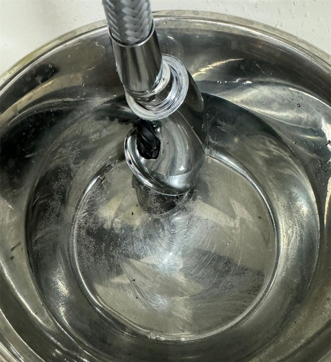 Cho đến hôm nay tôi mới biết, áp dụng 10 mẹo này thì việc dọn nhà đón Tết chỉ còn là việc vặt!- Ảnh 9. Cho đến hôm nay tôi mới biết, áp dụng 10 mẹo này thì việc dọn nhà đón Tết chỉ còn là việc vặt!- Ảnh 9.