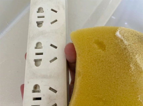 Cho đến hôm nay tôi mới biết, áp dụng 10 mẹo này thì việc dọn nhà đón Tết chỉ còn là việc vặt!- Ảnh 10. Cho đến hôm nay tôi mới biết, áp dụng 10 mẹo này thì việc dọn nhà đón Tết chỉ còn là việc vặt!- Ảnh 10.