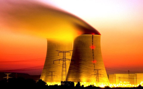 Quốc gia nào là nhà cung cấp uranium làm giàu lớn nhất thế giới? - Ảnh 5.