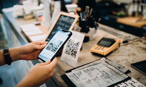 Quét mã QR và bảo mật: Lừa đảo hay sự thật? - Ảnh 1. Quét mã QR và bảo mật: Lừa đảo hay sự thật? - Ảnh 1.