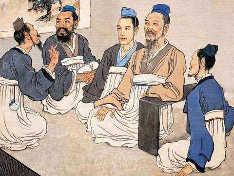 Tục ngữ có câu: “Nước quá trong thì không có cá”, thực ra, nửa câu sau mới là tinh hoa trí tuệ của người xưa- Ảnh 1. Tục ngữ có câu: “Nước quá trong thì không có cá”, thực ra, nửa câu sau mới là tinh hoa trí tuệ của người xưa- Ảnh 1.