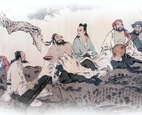 Tục ngữ có câu: “Nước quá trong thì không có cá”, thực ra, nửa câu sau mới là tinh hoa trí tuệ của người xưa- Ảnh 2. Tục ngữ có câu: “Nước quá trong thì không có cá”, thực ra, nửa câu sau mới là tinh hoa trí tuệ của người xưa- Ảnh 2.