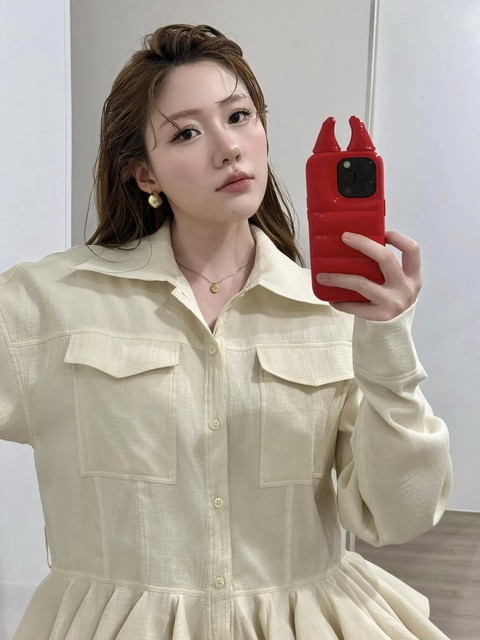 Ngoại hình thay đổi chóng mặt của em gái Trấn Thành- Ảnh 4. Ngoại hình thay đổi chóng mặt của em gái Trấn Thành- Ảnh 4.