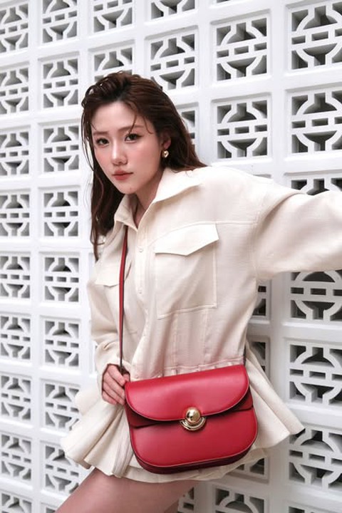 Ngoại hình thay đổi chóng mặt của em gái Trấn Thành- Ảnh 3. Ngoại hình thay đổi chóng mặt của em gái Trấn Thành- Ảnh 3.