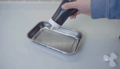 6 món đồ nhà bếp tôi khuyên bạn nên mua trước Tết: 100% không hối hận, tiết kiệm cả sức lẫn tiền- Ảnh 3. 6 món đồ nhà bếp tôi khuyên bạn nên mua trước Tết: 100% không hối hận, tiết kiệm cả sức lẫn tiền- Ảnh 3.