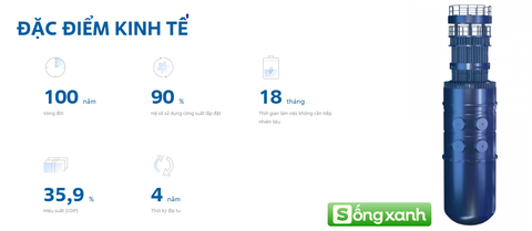 Việt Nam sắp sở hữu kiệt tác công nghệ, cả thế giới chỉ có 6 chiếc - VVER-1200 : Có bí mật gì đặc biệt? - Ảnh 8.