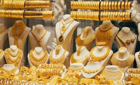Vàng nữ trang 9999 là gì? - Ảnh 1. Vàng nữ trang 9999 là gì? - Ảnh 1.