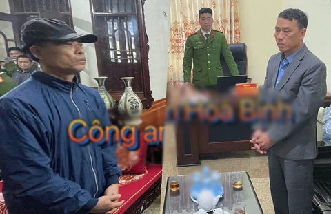 Đối tượng truy nã đặc biệt Nguyễn Kim Xuyến bị bắt ngày cận Tết - Ảnh 2.