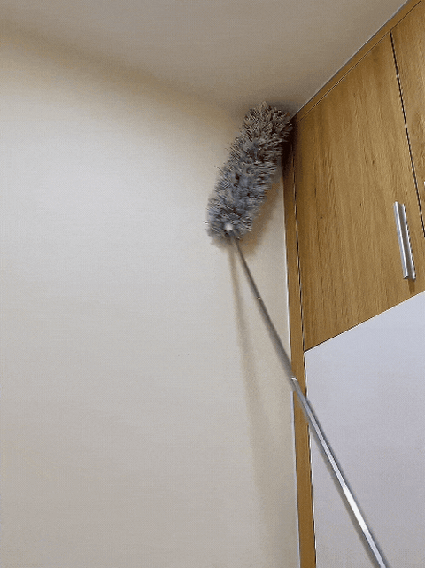 Dọn nhà đón Tết: Mẹ đảm hồ hởi chia sẻ 3 món đồ "cứu tinh", giúp dọn dẹp thần tốc bất ngờ! - Ảnh 2. Dọn nhà đón Tết: Mẹ đảm hồ hởi chia sẻ 3 món đồ "cứu tinh", giúp dọn dẹp thần tốc bất ngờ! - Ảnh 2.