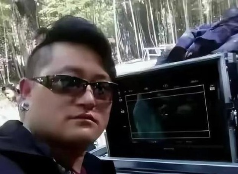 Nóng: Chính thức bắt giữ, dẫn độ nam diễn viên lừa bán hàng trăm đồng nghiệp sang biên giới Thái Lan - Myanmar- Ảnh 4. Nóng: Chính thức bắt giữ, dẫn độ nam diễn viên lừa bán hàng trăm đồng nghiệp sang biên giới Thái Lan - Myanmar- Ảnh 4.