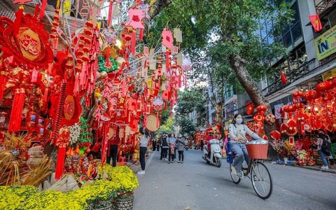 Việt Nam chuẩn bị cho khả năng chiến tranh thương mại ngay trong năm nay: Chuyên gia nêu nguy cơ lớn nhất - Ảnh 6.
