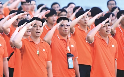 Doanh nhân Đỗ Cao Bảo kể về hành trình trở thành công ty toàn cầu từ 1 triệu USD của FPT và bí quyết "chốt deal" với Nvidia - Ảnh 10.