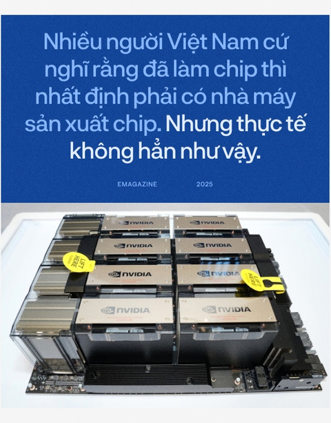 Doanh nhân Đỗ Cao Bảo kể về hành trình trở thành công ty toàn cầu từ 1 triệu USD của FPT và bí quyết "chốt deal" với Nvidia - Ảnh 17.