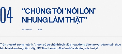 Doanh nhân Đỗ Cao Bảo kể về hành trình trở thành công ty toàn cầu từ 1 triệu USD của FPT và bí quyết "chốt deal" với Nvidia - Ảnh 18.