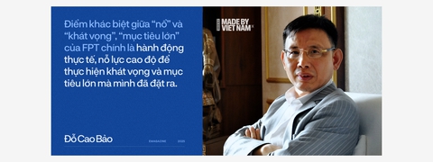 Doanh nhân Đỗ Cao Bảo kể về hành trình trở thành công ty toàn cầu từ 1 triệu USD của FPT và bí quyết "chốt deal" với Nvidia - Ảnh 20.