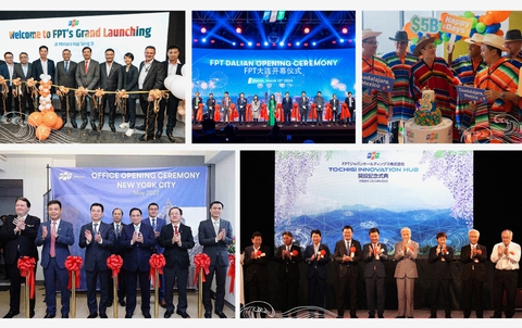 Doanh nhân Đỗ Cao Bảo kể về hành trình trở thành công ty toàn cầu từ 1 triệu USD của FPT và bí quyết "chốt deal" với Nvidia - Ảnh 5.