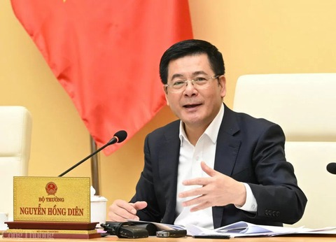 Hồ sơ khủng của "gã khổng lồ Nga" ROSATOM mà Việt Nam đang hợp tác: Thế giới có 54 nước "bắt tay" - Ảnh 1. Hồ sơ khủng của "gã khổng lồ Nga" ROSATOM mà Việt Nam đang hợp tác: Thế giới có 54 nước "bắt tay" - Ảnh 1.