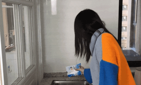 Thớt mới mua đừng dại rửa nước lã rồi dùng ngay, khuyên bạn thực hiện 3 điều này để không hối hận- Ảnh 3. Thớt mới mua đừng dại rửa nước lã rồi dùng ngay, khuyên bạn thực hiện 3 điều này để không hối hận- Ảnh 3.