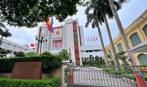 Hà Nội sắp xếp Sở: Giữ nguyên 6 Sở và đơn vị tương đương quan trọng - Ảnh 1. Hà Nội sắp xếp Sở: Giữ nguyên 6 Sở và đơn vị tương đương quan trọng - Ảnh 1.
