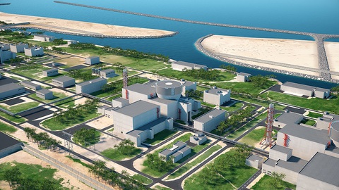 Hồ sơ khủng của "gã khổng lồ Nga" ROSATOM mà Việt Nam đang hợp tác: Thế giới có 54 nước "bắt tay" - Ảnh 4. Hồ sơ khủng của "gã khổng lồ Nga" ROSATOM mà Việt Nam đang hợp tác: Thế giới có 54 nước "bắt tay" - Ảnh 4.
