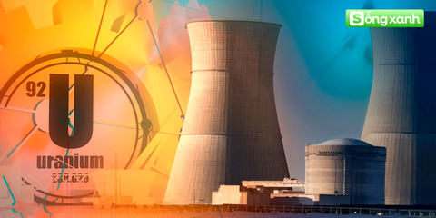 Quốc gia nào là nhà cung cấp uranium làm giàu lớn nhất thế giới?- Ảnh 1. Quốc gia nào là nhà cung cấp uranium làm giàu lớn nhất thế giới?- Ảnh 1.