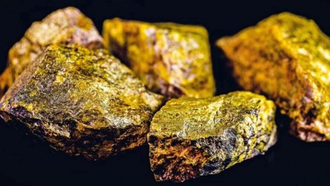 Quốc gia nào là nhà cung cấp uranium làm giàu lớn nhất thế giới?- Ảnh 2. Quốc gia nào là nhà cung cấp uranium làm giàu lớn nhất thế giới?- Ảnh 2.