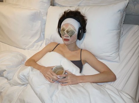 Con gái duy nhất của Madam Pang đẹp bốc lửa không kém siêu mẫu, bí quyết nằm ở 4 bộ môn - Ảnh 8.